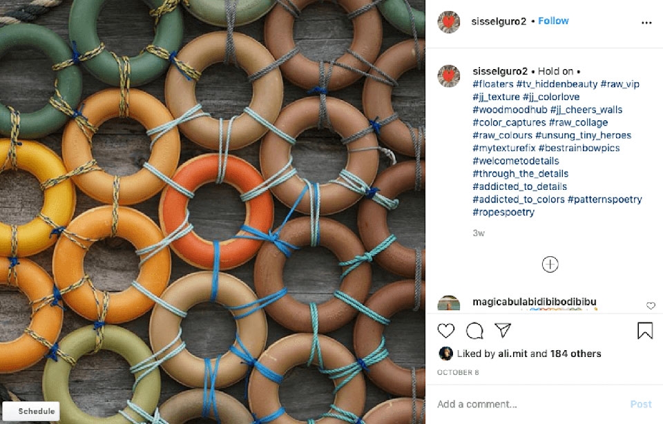 cách chụp ảnh trên instagram - Ảnh 03