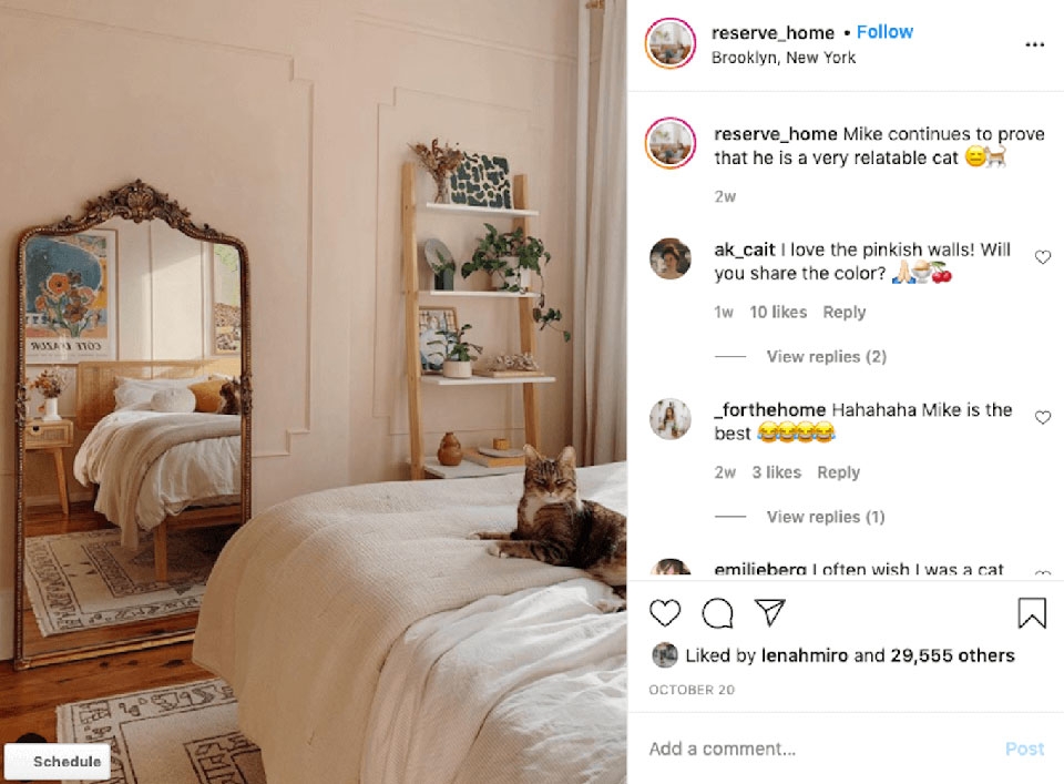 cách chụp ảnh trên instagram - Ảnh 04