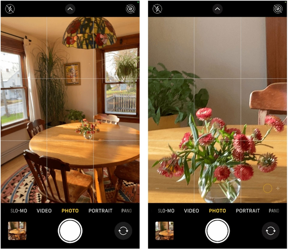cách chụp ảnh trên instagram - Ảnh 06