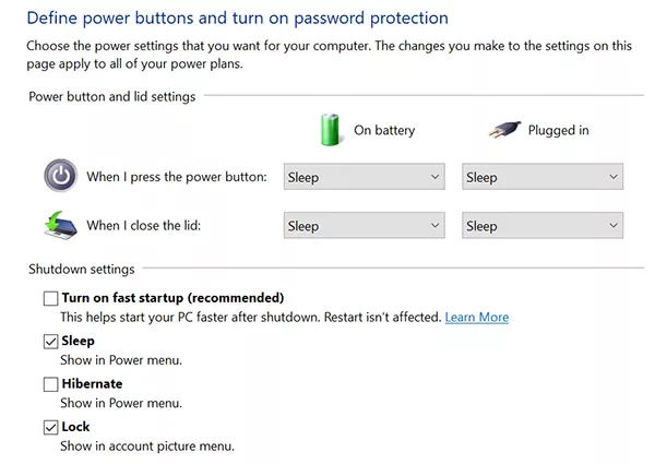Laptop bị treo khi mở máy (Ảnh 1)