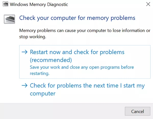Laptop bị treo khi mở máy (Ảnh 3)