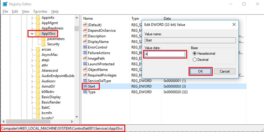 Laptop bị treo khi mở máy (Ảnh 4)