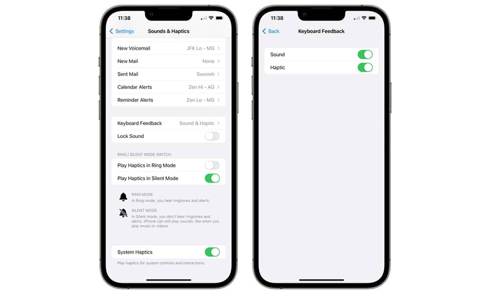 Tính năng ẩn của iOS 16 (ảnh 3) Tính năng ẩn của iOS 16 (ảnh 3)