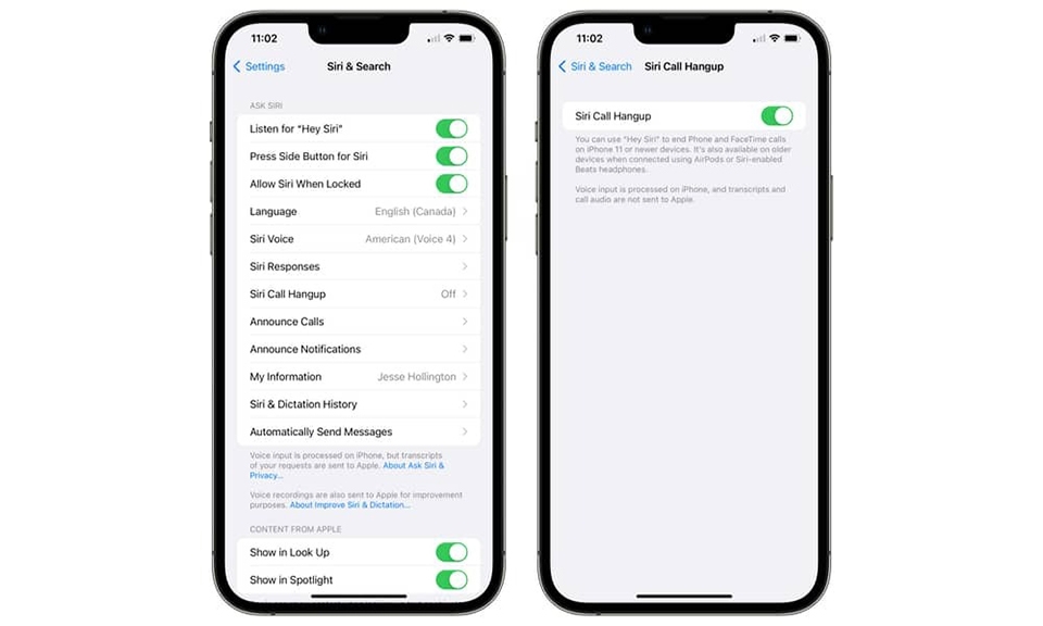 Tính năng ẩn của iOS 16 (ảnh 4) Tính năng ẩn của iOS 16 (ảnh 4)