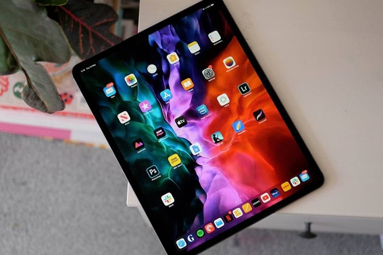 Apple có thể đang làm việc trên iPad Pro 14 inch M2 mới