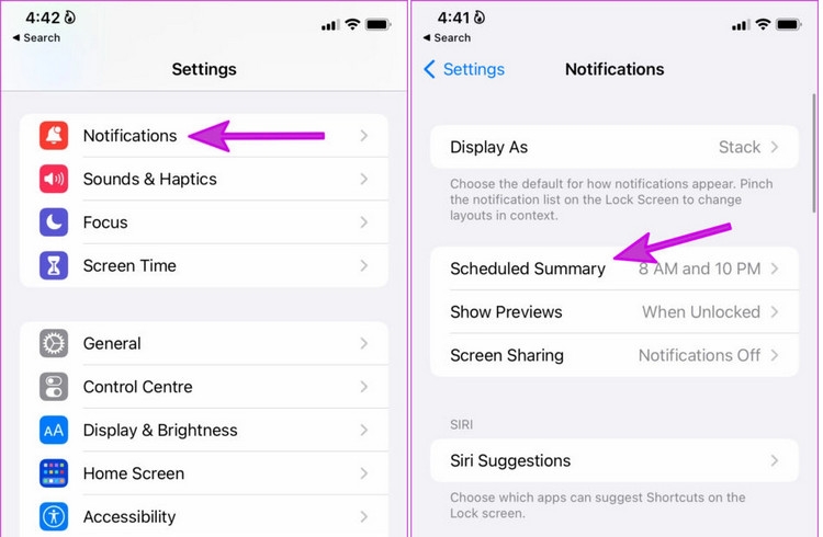 Mẹo sửa lỗi email bị trễ trong ứng dụng Mail trên iPhone (9)