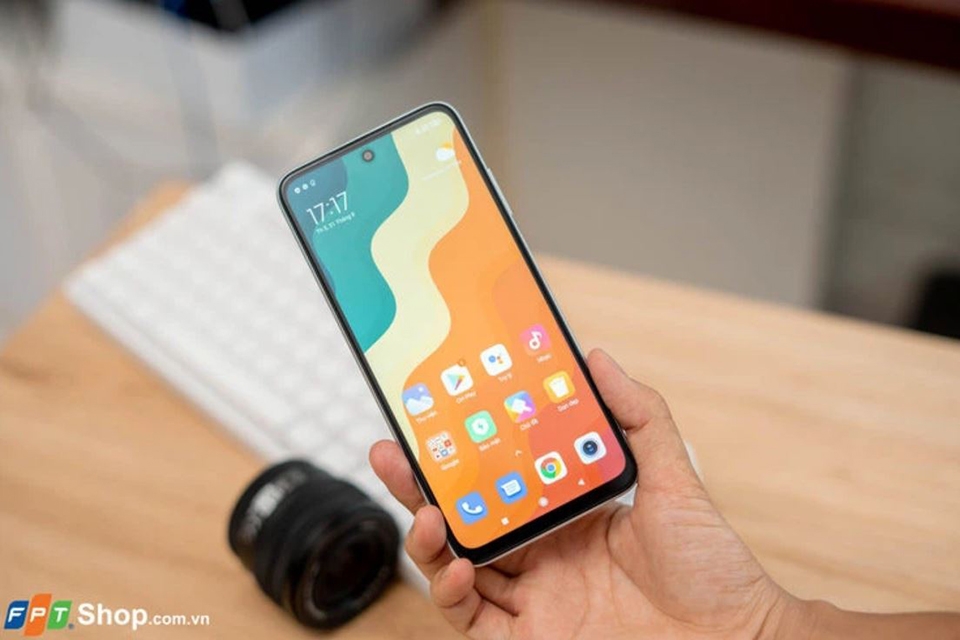 điện thoại Xiaomi mới nhất 2022 - ảnh 2