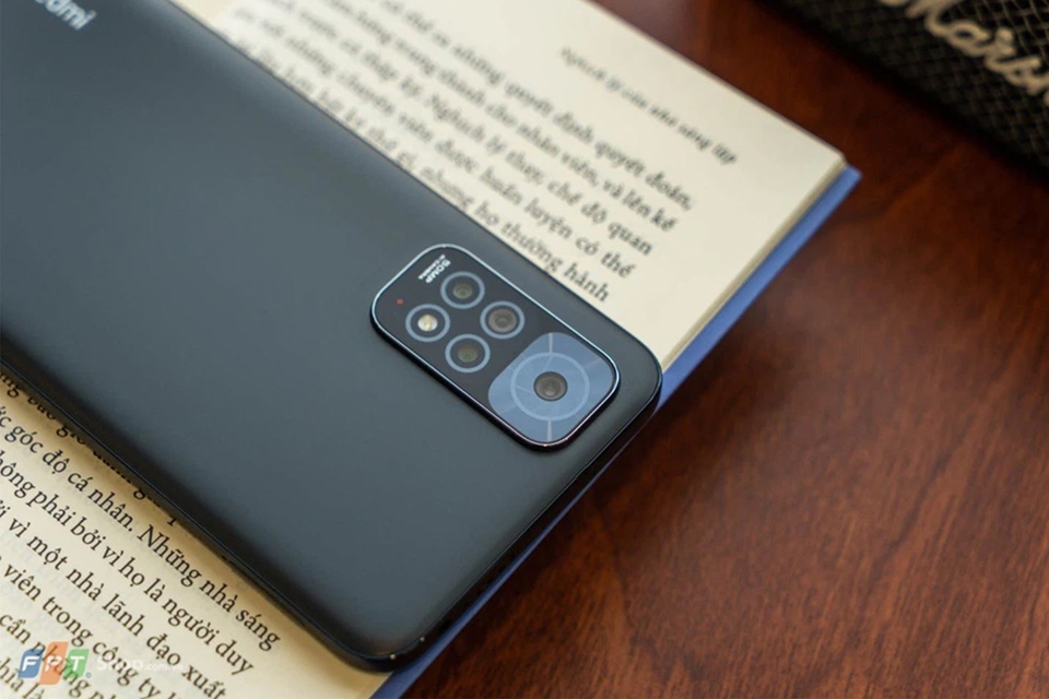 điện thoại Xiaomi mới nhất 2022 - ảnh 3
