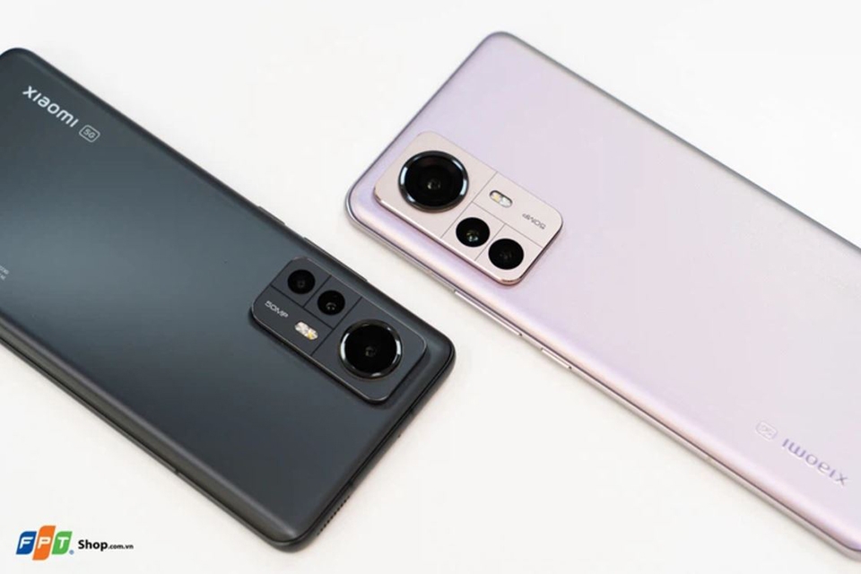 điện thoại Xiaomi mới nhất 2022 - ảnh 5