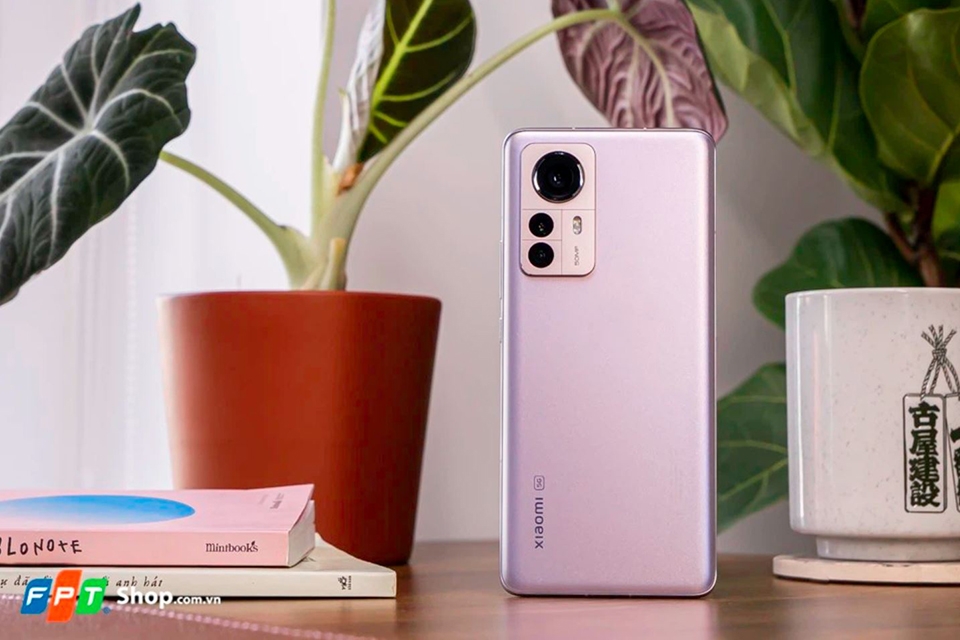 điện thoại Xiaomi mới nhất 2022 - ảnh 6