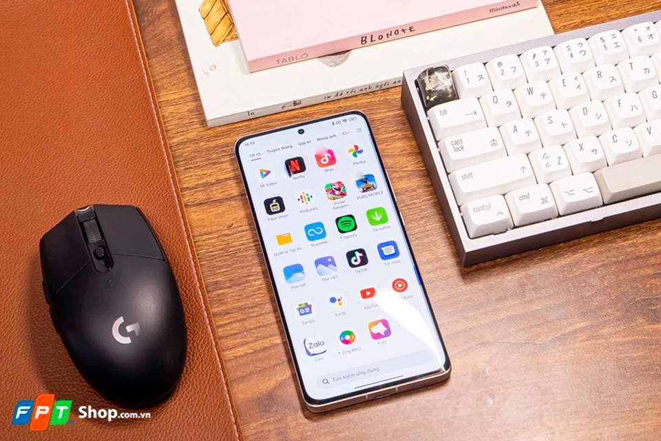 điện thoại Xiaomi mới nhất 2022