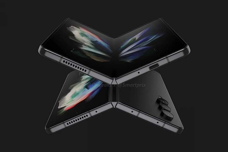 Samsung sẽ ra mắt Galaxy Z Fold4, Z Flip4 và Galaxy Watch5 vào ngày 10/8?