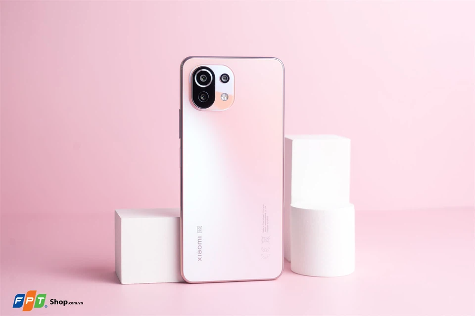 điện thoại 5G giá rẻ nhất 2022 (Ảnh 7)