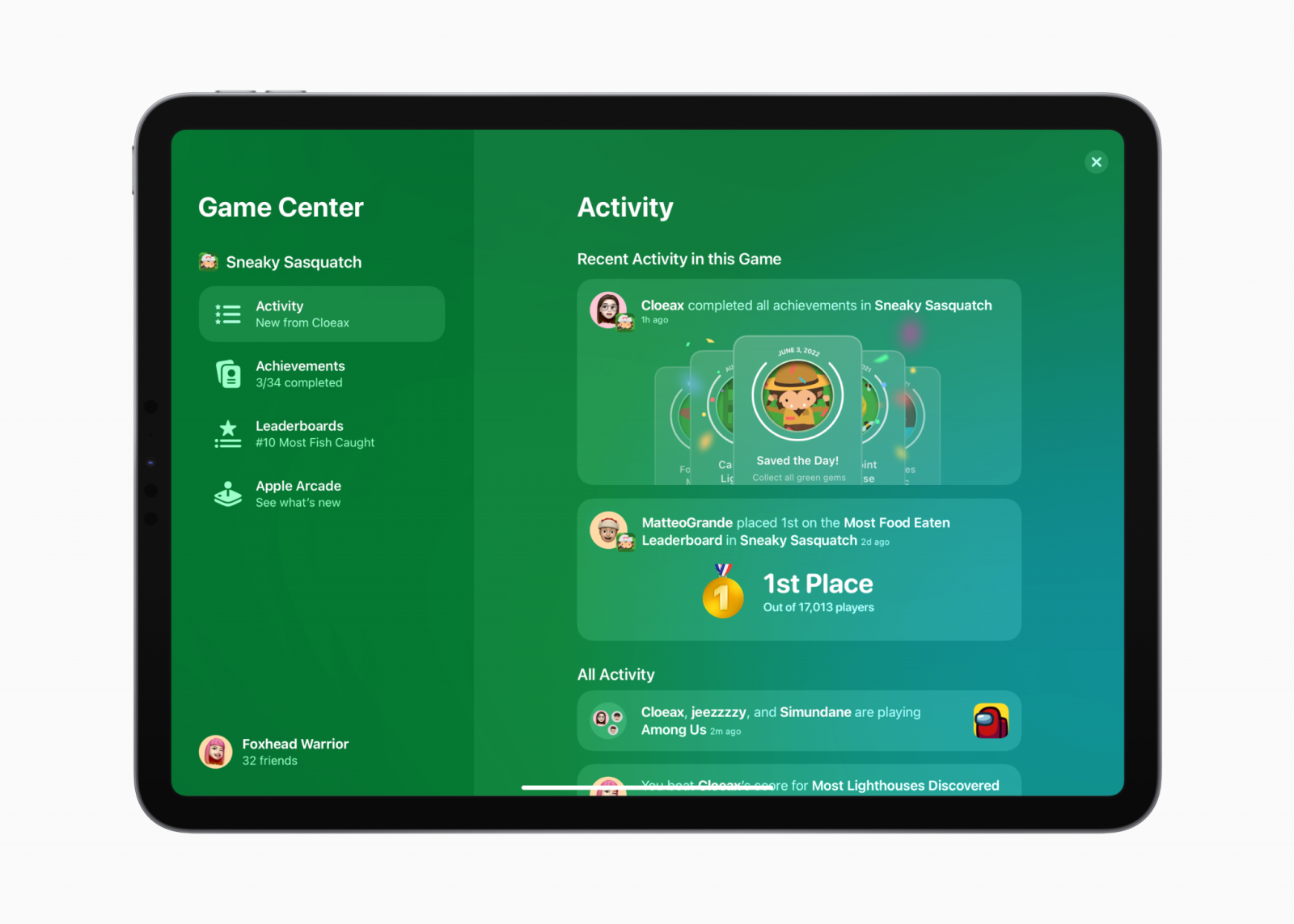 Tất tần tật những tính năng mới trên iPadOS 16 8