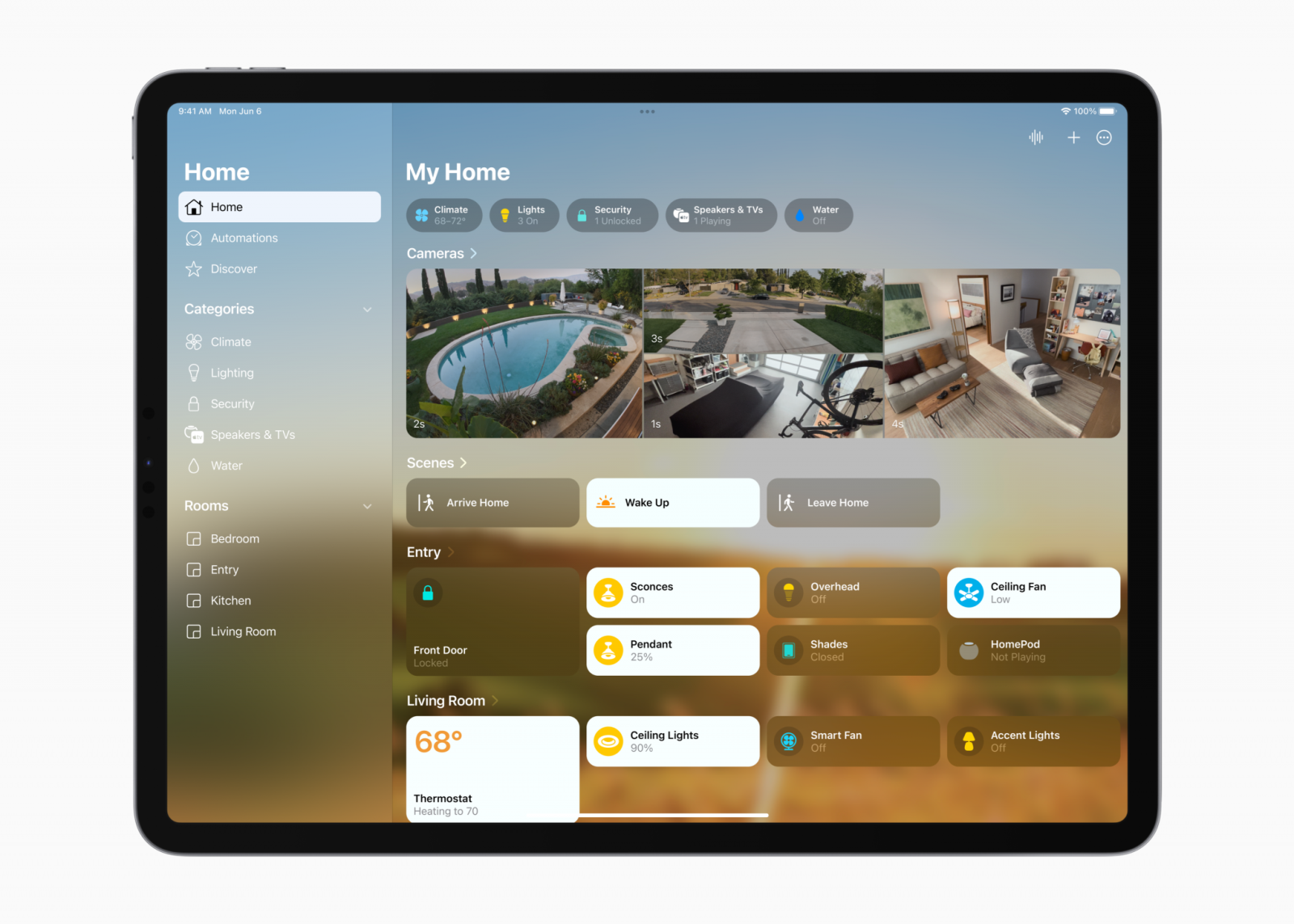 Tất tần tật những tính năng mới trên iPadOS 16 7
