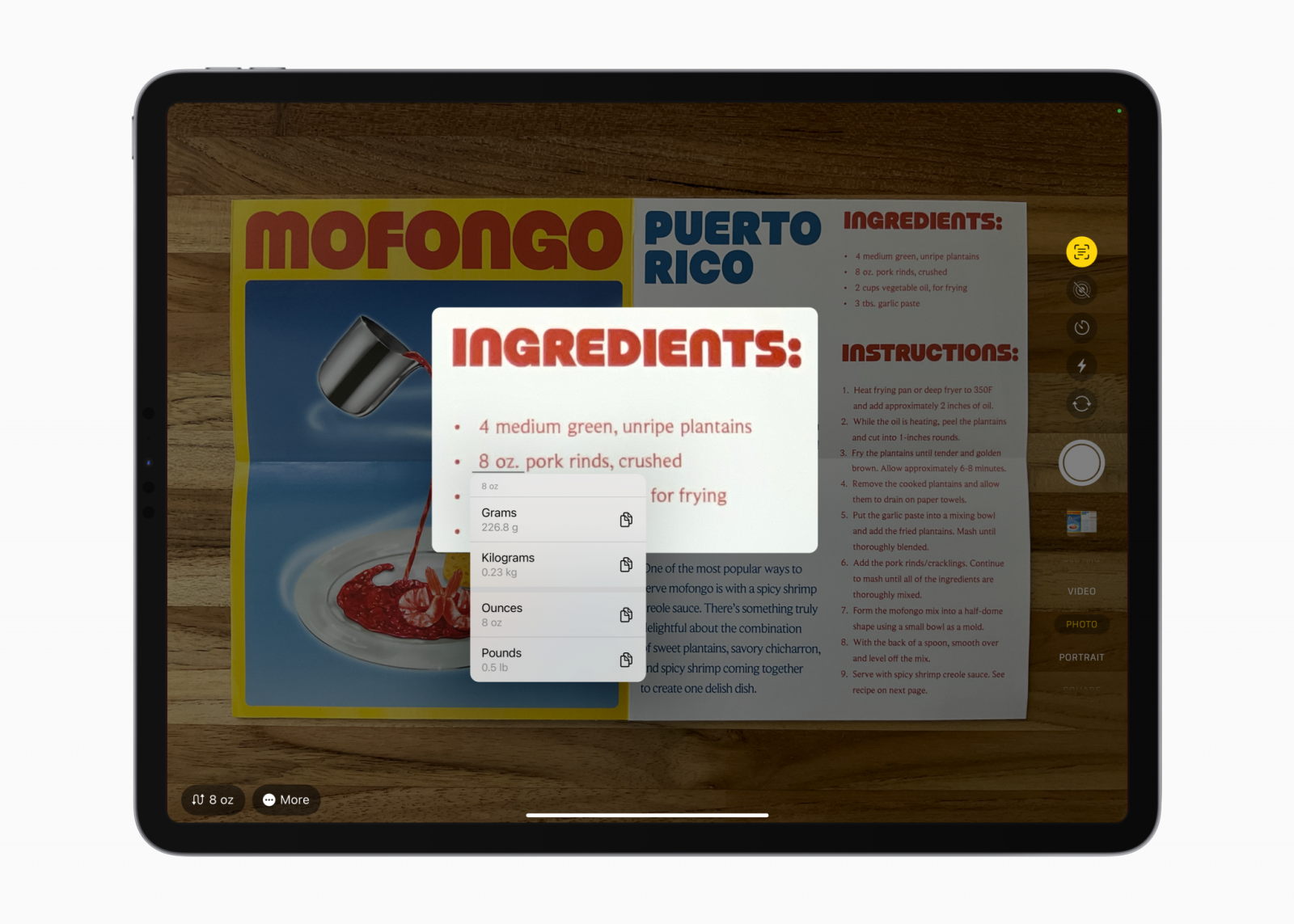 Tất tần tật những tính năng mới trên iPadOS 16 6