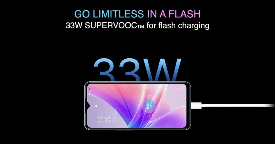 OPPO K10 5G ra mắt (ảnh 1) OPPO K10 5G ra mắt (ảnh 1)