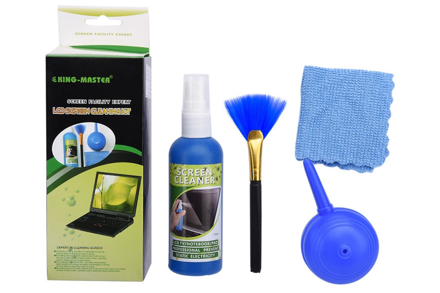 Vệ sinh PC máy tính để bàn (Ảnh 1)