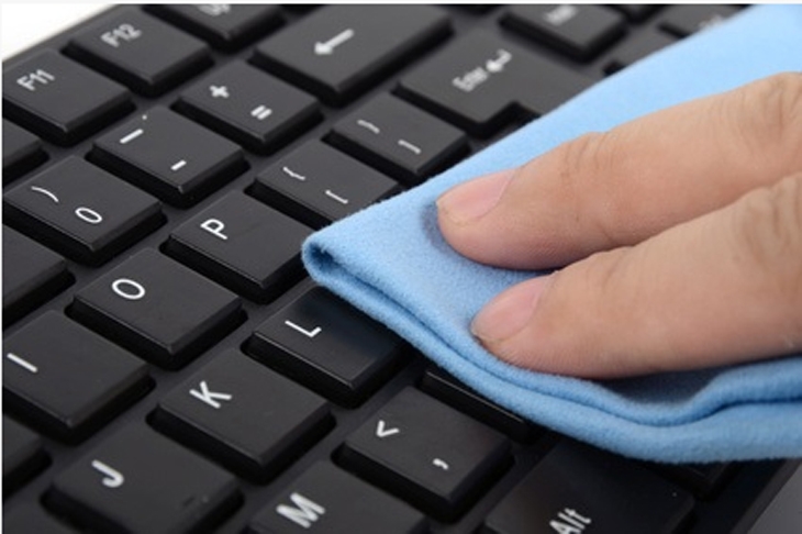 Vệ sinh PC máy tính để bàn (Ảnh 7)