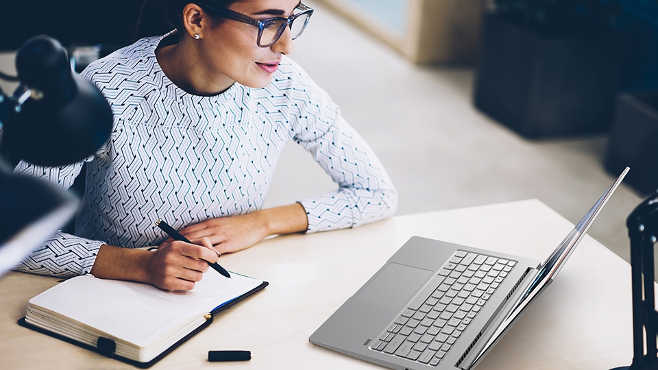 Laptop cho giáo viên - Acer Swift 3 SF314