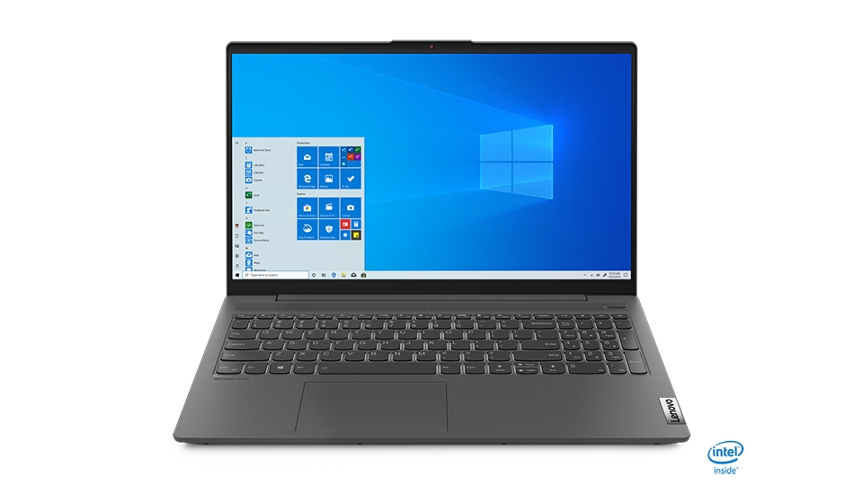 Laptop cho giáo viên - Lenovo IdeaPad Slim 5