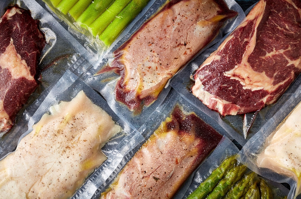 Máy hút chân không - Ảnh 05