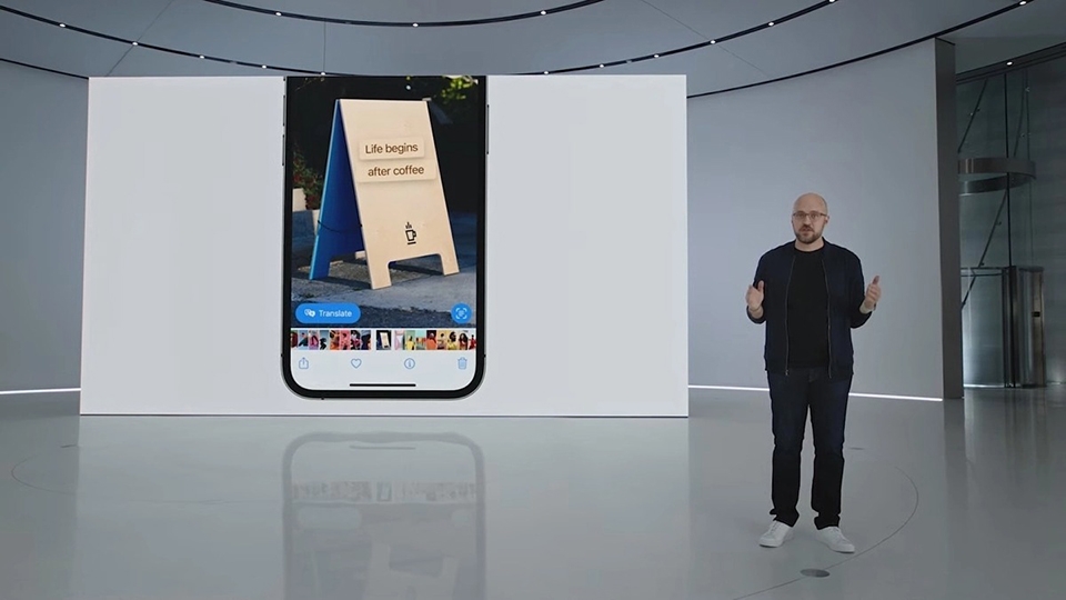 Tính năng iOS 16 (ảnh 2)
