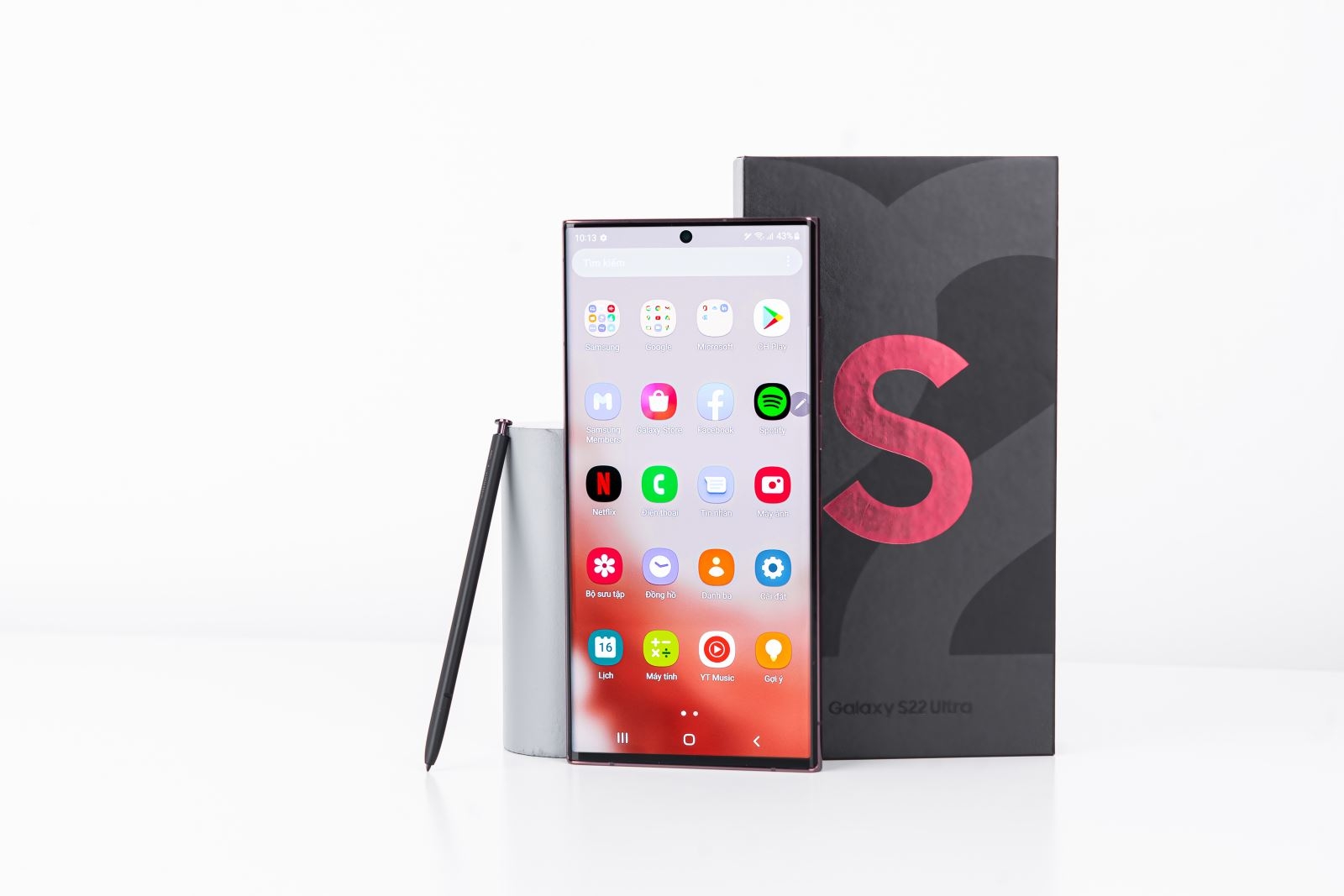 Top 14 smartphone màn hình lớn 2022 theo từng phân khúc giá