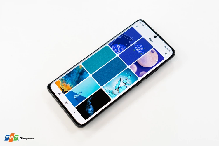 Top 14 smartphone màn hình lớn 2022 theo từng phân khúc giá