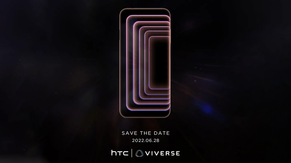HTC sẽ ra mắt điện thoại HTC Viverse vào ngày 28/6 tới HTC sẽ ra mắt điện thoại HTC Viverse vào ngày 28/6 tới