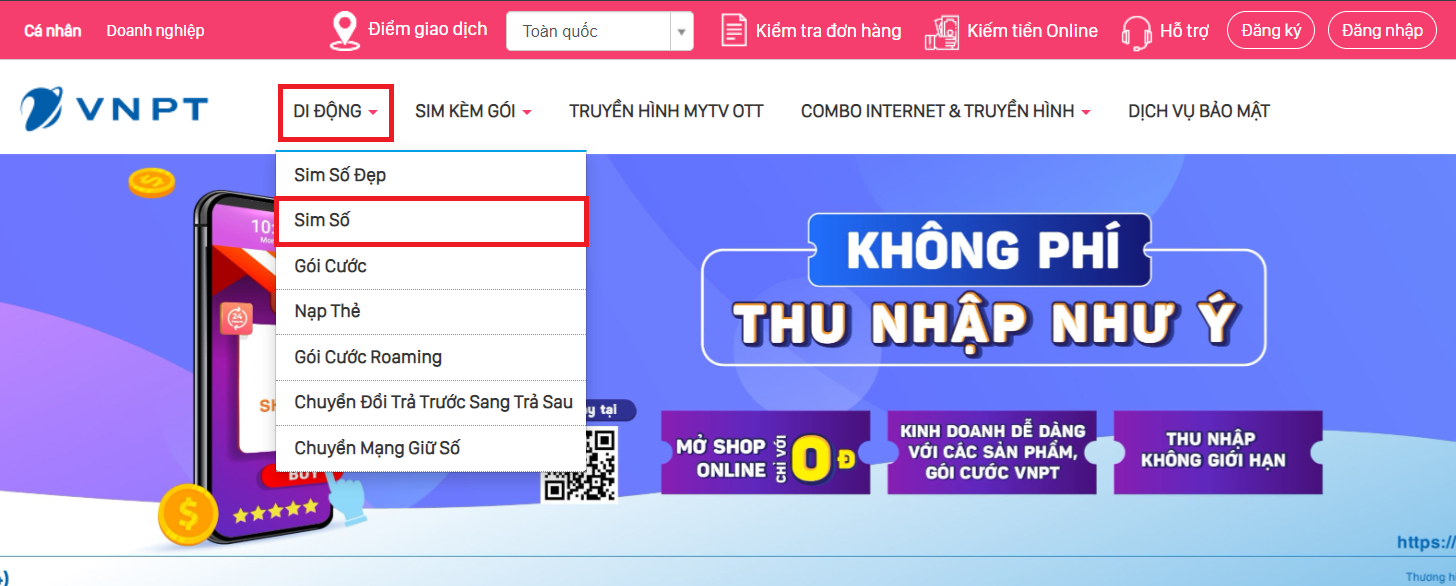 Đầu số 085 là mạng gì (4)