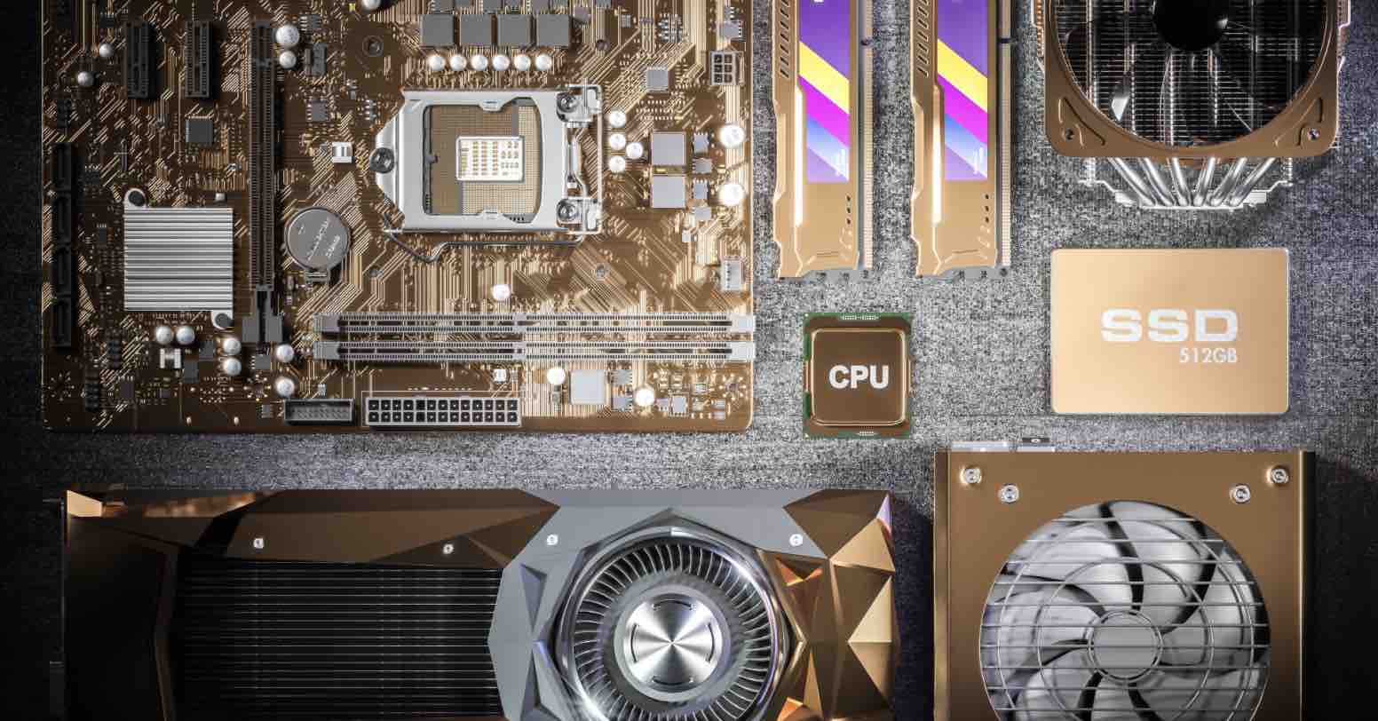 Nâng cấp card màn hình laptop (Ảnh 1)