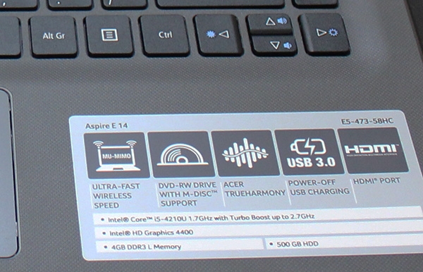 Nâng cấp card màn hình laptop (Ảnh 2)