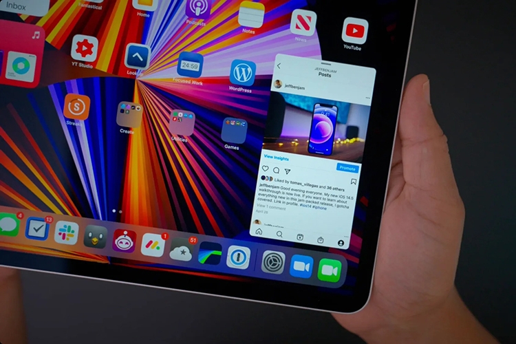 Apple sẽ ra mắt iPad Pro mới vào cuối năm nay