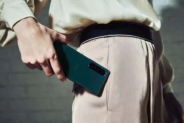 Sony Xperia 5 IV sẽ sớm ra mắt với chip Snapdragon 8 Gen 1 và sạc không dây Qi