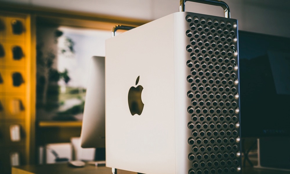 Mac Pro