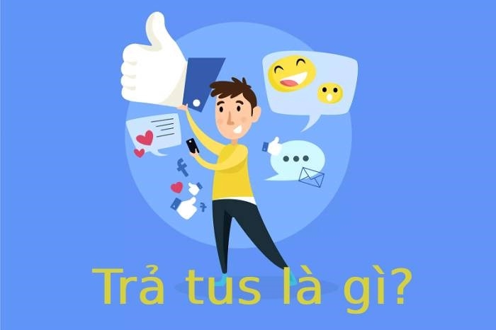 Hộ Tus có nghĩa là gì trên Facebook? Khám phá cách sử dụng và lợi ích của Hộ Tus