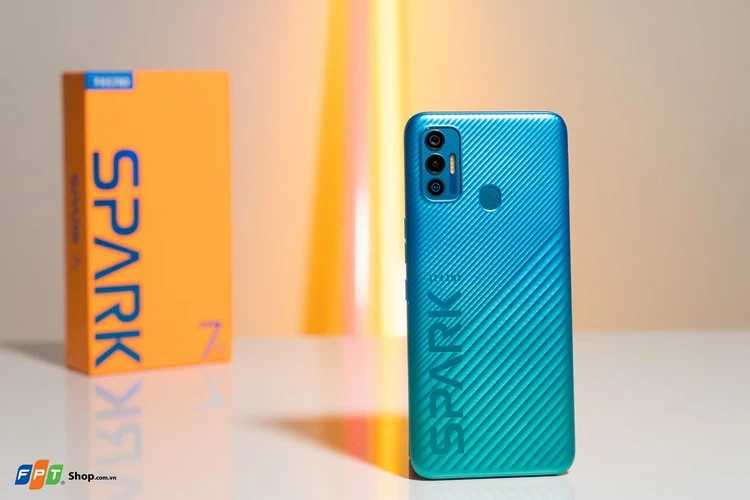 Top 6 điện thoại dưới 3 triệu tốt nhất 2022, pin trâu, màn hình lớn, giải trí thoải mái