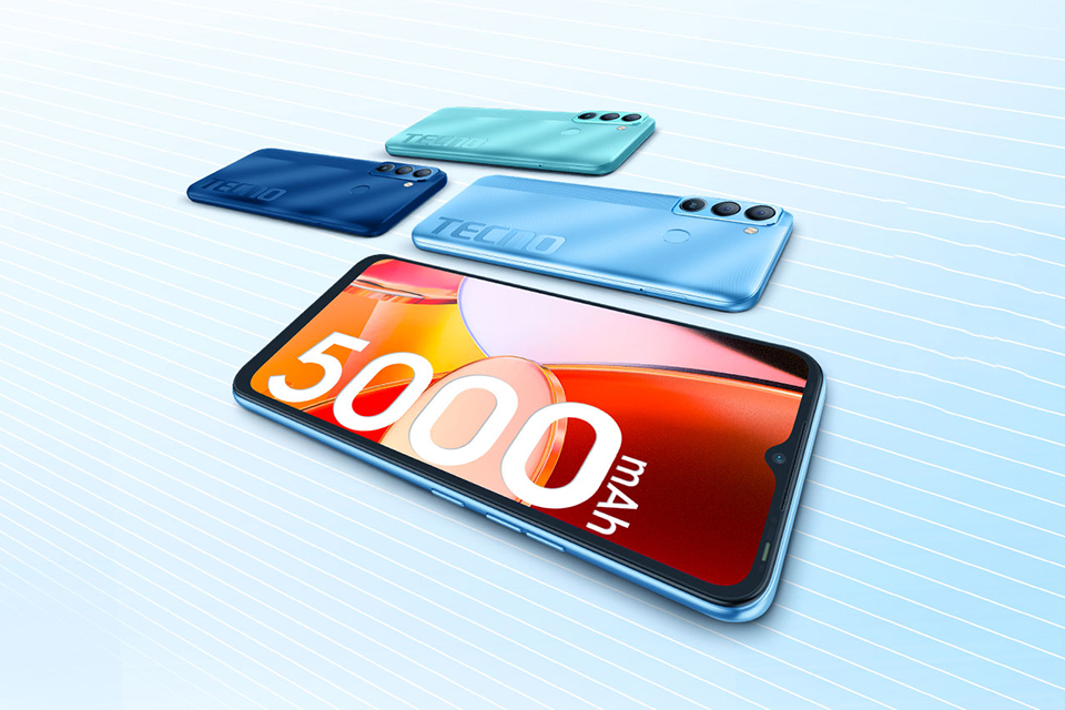 Top 6 điện thoại dưới 3 triệu tốt nhất 2022, pin trâu, màn hình lớn, giải trí thoải mái