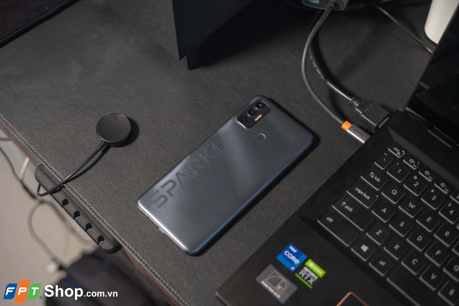 Top 6 điện thoại dưới 3 triệu tốt nhất 2022, pin trâu, màn hình lớn, giải trí thoải mái