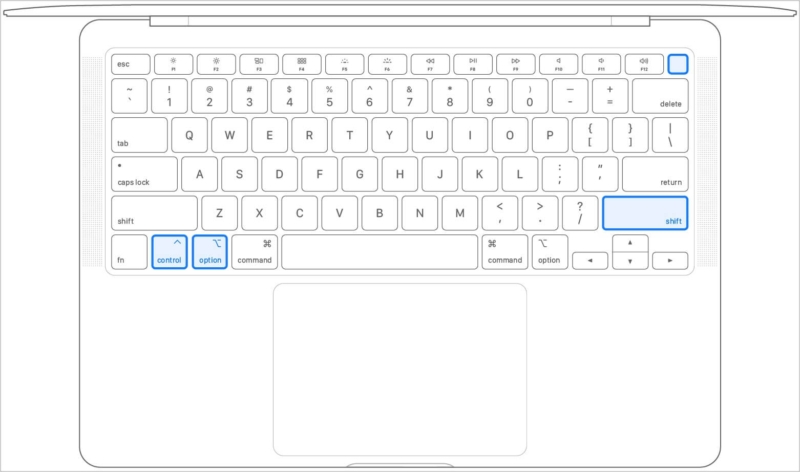 Hướng dẫn khắc phục sự cố MacBook không sạc (2)