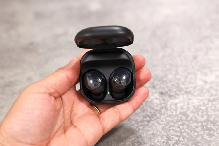 Galaxy Buds Pro