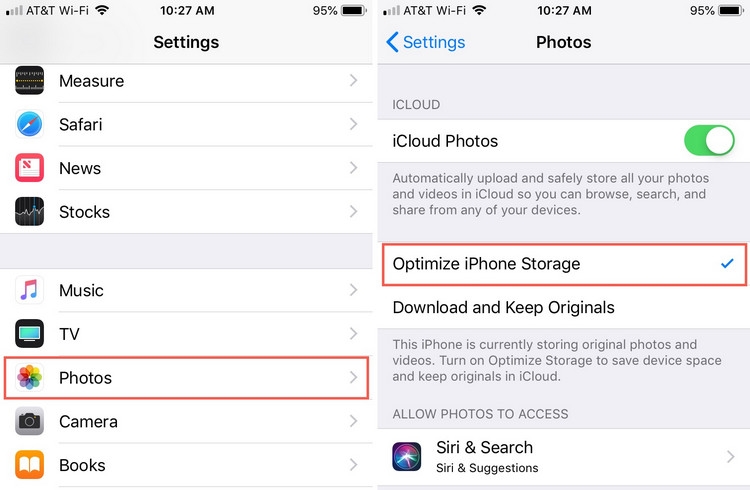 11 cách tận dụng tối đa iCloud trên iPhone, iPad và Mac (7)