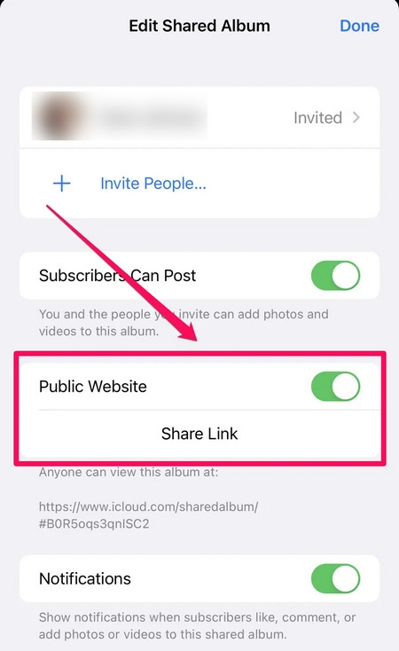 11 cách tận dụng tối đa iCloud trên iPhone, iPad và Mac (9)