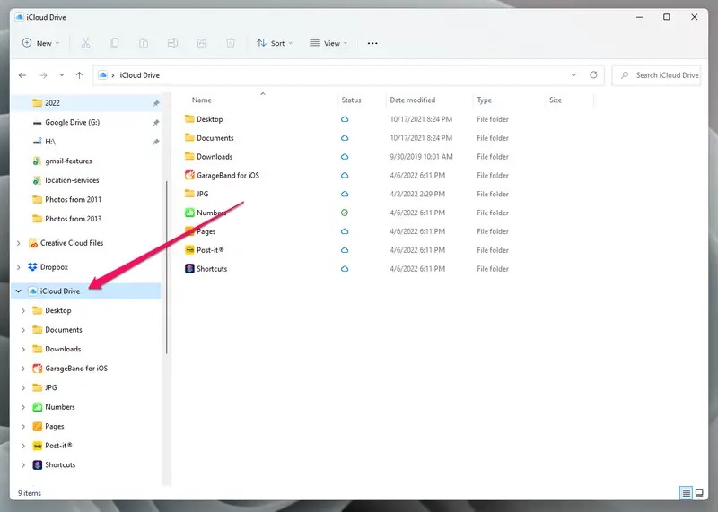 11 cách tận dụng tối đa iCloud trên iPhone, iPad và Mac (13)