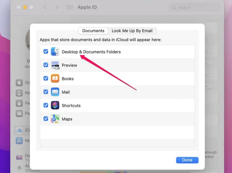 11 cách tận dụng tối đa iCloud trên iPhone, iPad và Mac (5)