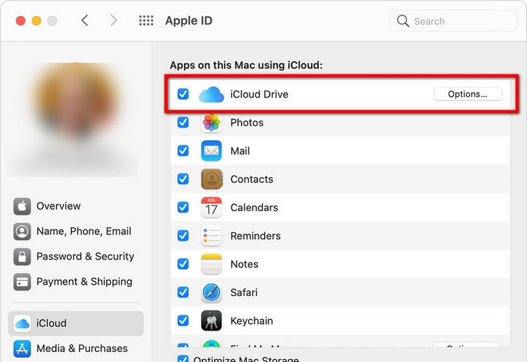 11 cách tận dụng tối đa iCloud trên iPhone, iPad và Mac (4)