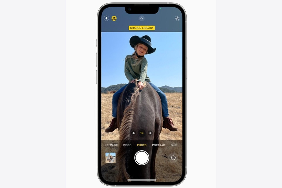 Tính năng iOS 16 (ảnh 2)