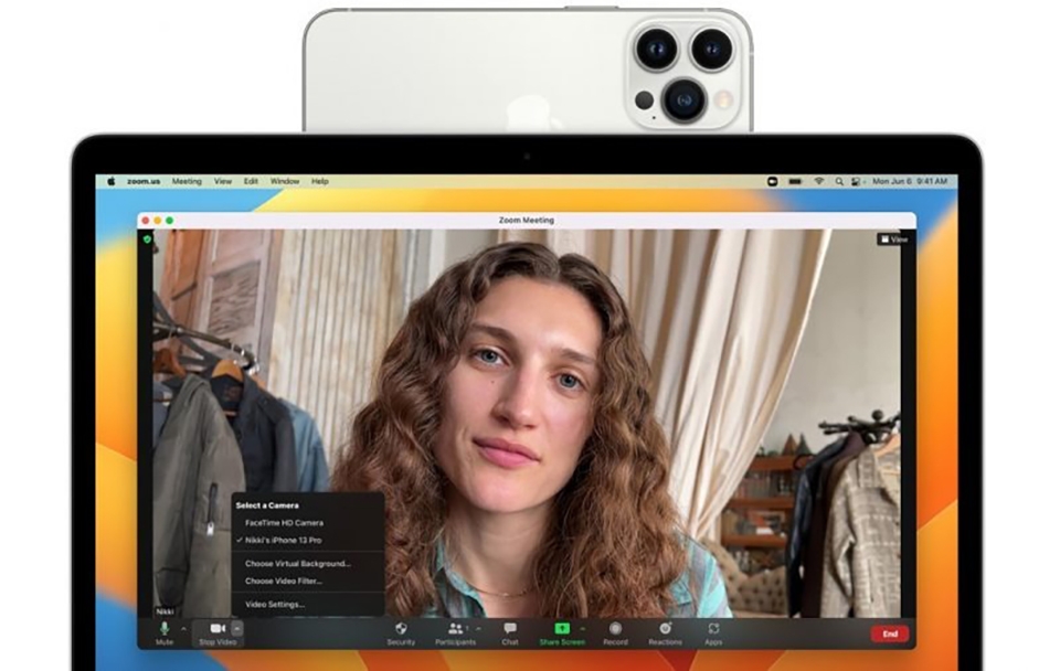 Tính năng iOS 16 (ảnh 3)