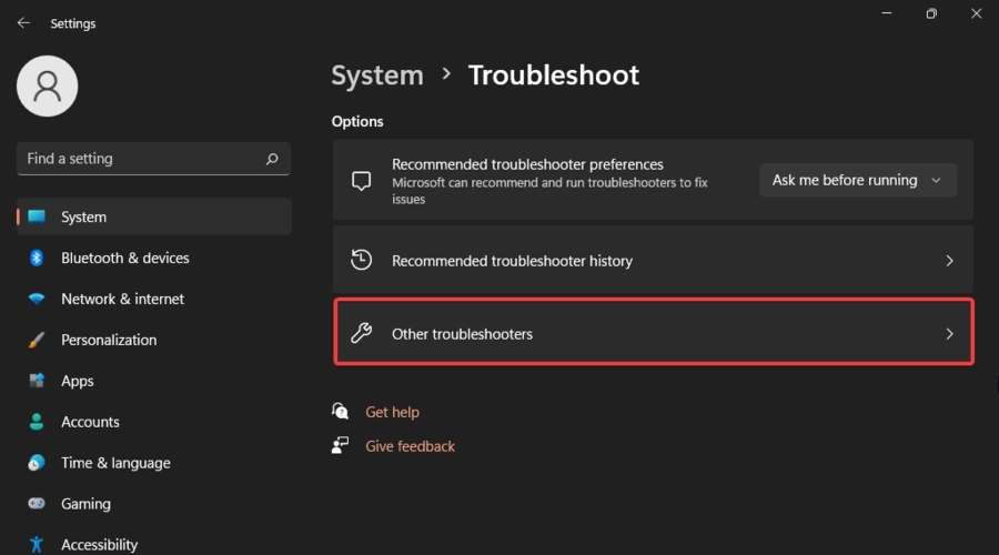 Khắc phục lỗi Micro Windows 11 không hoạt động (Ảnh 13)